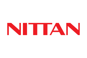 Logo Thương hiệu Nittan