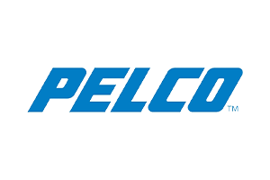 Logo Thương hiệu Pelco