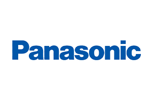 Logo Công ty Panasonic Việt Nam