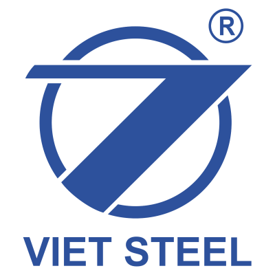 Logo Công Ty TNHH Thép Việt