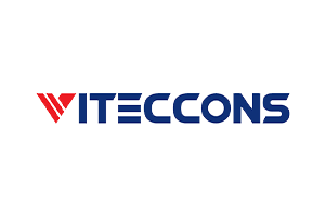 Logo Công ty Cổ phần Đầu tư Xây dựng Viteccons